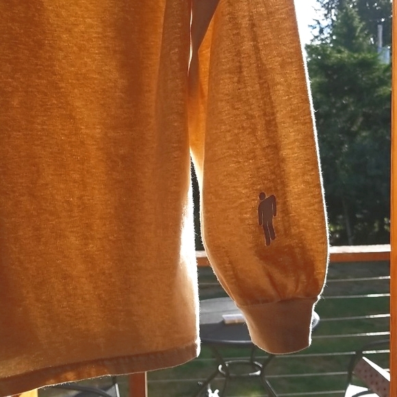 Billie Eeilish long sleeve shirt medium size "Don't Smile At Me" 100% cotton - Picture 5 of 10